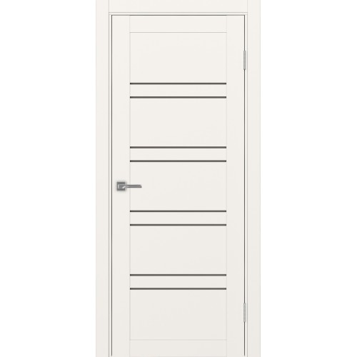 Турин 560.12, цвет Бежевый стекло Бронза матовое, размер 80*200 см.