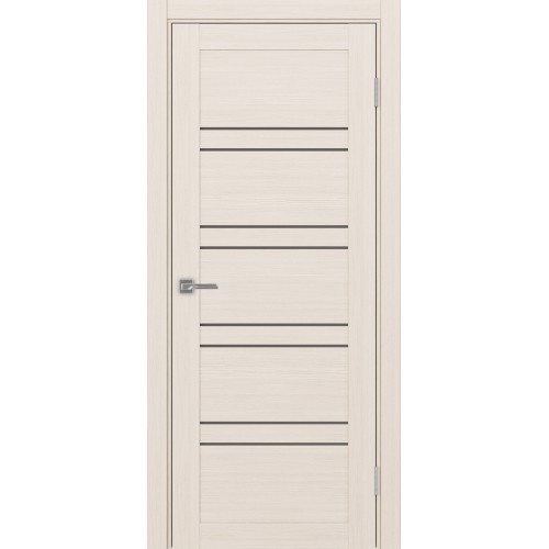 Турин 560.12, цвет Ясень перламутровый стекло Бронза матовое, размер 80*200 см.