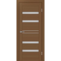 Турин 561.12, цвет орех NL, стекло Мателюкс, размер 30*200 см.