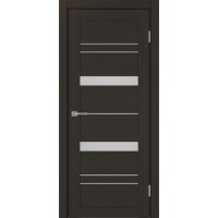 Турин 562.12, цвет венге FL, стекло Мателюкс, размер 80*200 см.