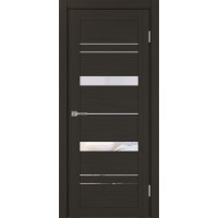Турин 562.12, цвет венге FL, стекло Прозрачное, размер 80*200 см.