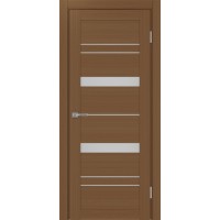 Турин 562.12, цвет орех NL, стекло Мателюкс, размер 30*200 см.