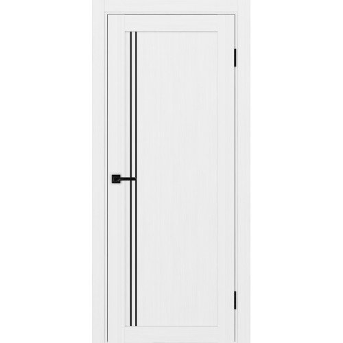 Турин 566.111 АПП молдинг SB, цвет белый лёд, размер 200*80 см.