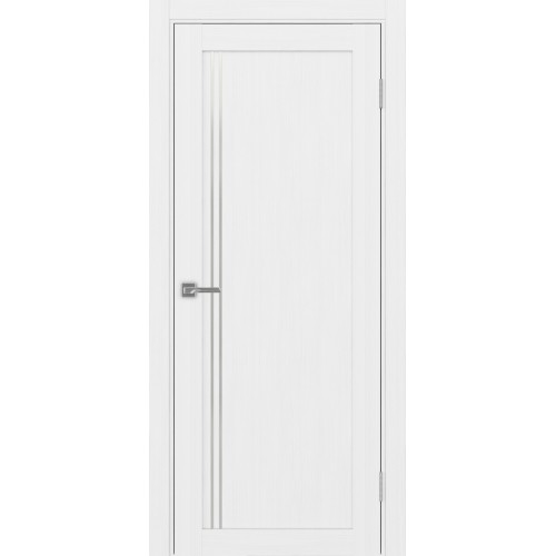 Турин 566.111 АПП молдинг SC, цвет белый лёд, размер 200*80 см.