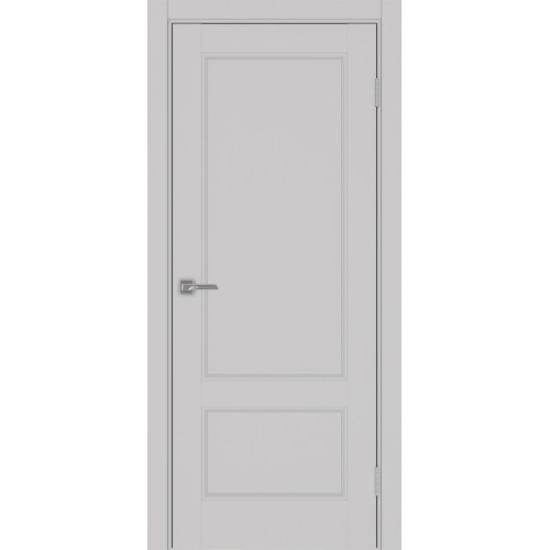 Турин Neo 540ПФ.11, цвет пепельный, размер 200*80 см.