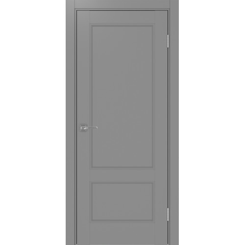 Турин Neo 540ПФ.11, цвет серый, размер 200*80 см.