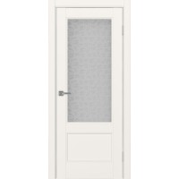 Турин Neo 540ПФ.21, цвет бежевый, стекло Дали бесцветное, размер 40*200 см.