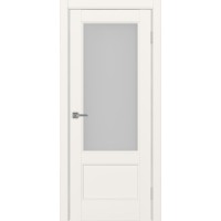 Турин Neo 540ПФ.21, цвет бежевый, стекло Мателюкс, размер 40*200 см.