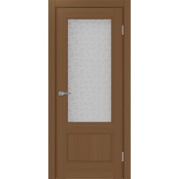 Турин Neo 540ПФ.21, цвет орех NL, стекло Дали бесцветное, размер 80*200 см.