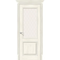 Межкомнатная дверь Эко-Шпон Классико-33 Nordic Oak