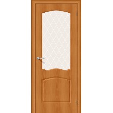 Межкомнатная дверь Винил Альфа-2 Milano Vero