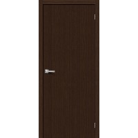 Межкомнатная дверь Финиш-Флекс Тренд-0 3D Wenge