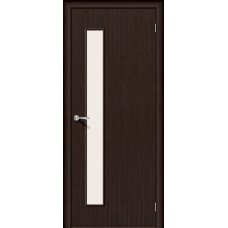 Межкомнатная дверь Финиш-Флекс Гост-3 Л-13 (Венге)
