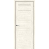 Межкомнатная дверь Эко-Шпон Браво-21 Nordic Oak
