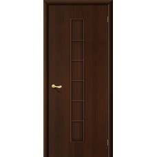 Межкомнатная дверь Финиш-Флекс 2Г Л-13 (Венге)