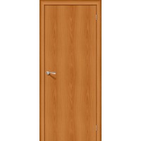 Межкомнатная дверь Финиш-Флекс Гост-0 Л-12 (МиланОрех)