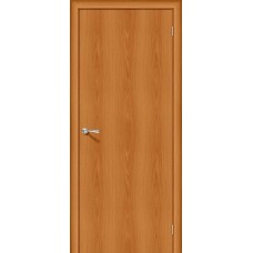 Межкомнатная дверь Финиш-Флекс Гост-0 Л-12 (МиланОрех)
