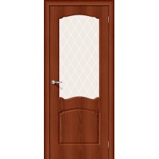 Межкомнатная дверь Винил Альфа-2 Italiano Vero