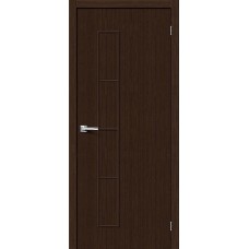 Межкомнатная дверь Финиш-Флекс Тренд-3 3D Wenge