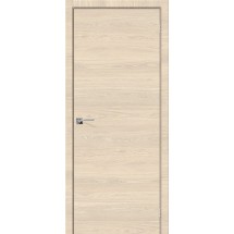 Межкомнатная дверь Эко-Шпон Порта-50 Nord Skyline