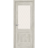 Межкомнатная дверь Эко-Шпон Прима-3.1 Chalet Provence