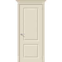 Межкомнатная дверь Эмаль Скинни-12 Cream
