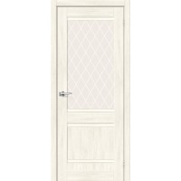 Межкомнатная дверь Эко-Шпон Прима-3.1 Nordic Oak