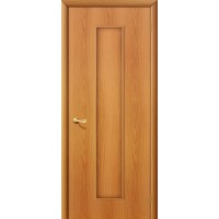 Межкомнатная дверь Финиш-Флекс 20Г Л-12 (МиланОрех)