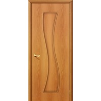 Межкомнатная дверь Финиш-Флекс 11Г Л-12 (МиланОрех)