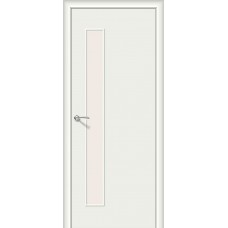 Межкомнатная дверь Финиш-Флекс Гост-3 Л-23 (Белый)