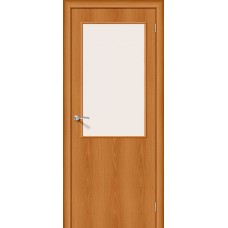 Межкомнатная дверь Финиш-Флекс Гост-13 Л-12 (МиланОрех)