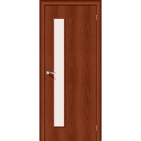 Межкомнатная дверь Финиш-Флекс Гост-3 Л-11 (ИталОрех)