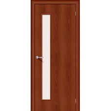 Межкомнатная дверь Финиш-Флекс Гост-3 Л-11 (ИталОрех)