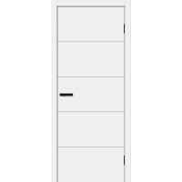 Граффити-1.Д цвет White Pro, покрытие Винил, размер 200*70 см.