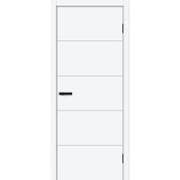 Граффити-2.Д цвет White Pro, покрытие Винил, размер 200*60 см.