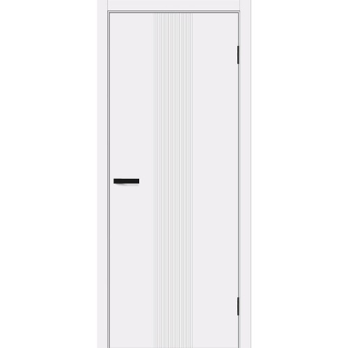 Граффити-21 цвет White Pro, покрытие Винил, размер 200*80 см.