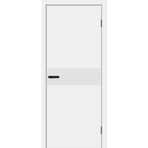 Граффити-23.Д цвет White Pro, покрытие Винил, размер 200*80 см.