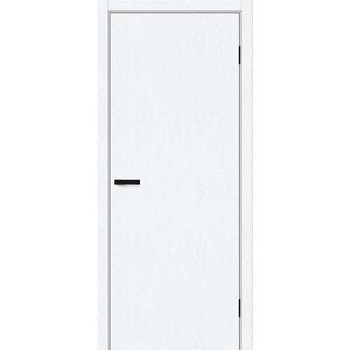 Браво-0 цвет White Silkwood, размер 200*80 см.