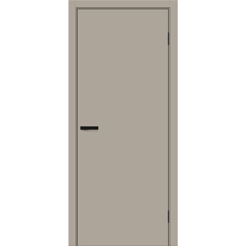 Браво-0.П цвет Clay Silk, покрытие ПЭТ, размер 200*80 см.