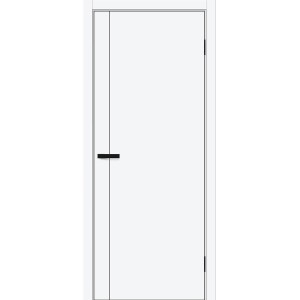 Браво-0.10 П цвет White Silk, размер 200*60 см.
