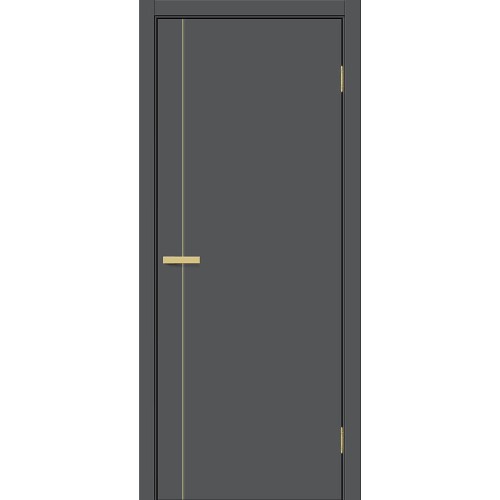 Браво-0.10.П (SG:P3) цвет Stormy Silk, покрытие ПЭТ, размер 200*80 см.