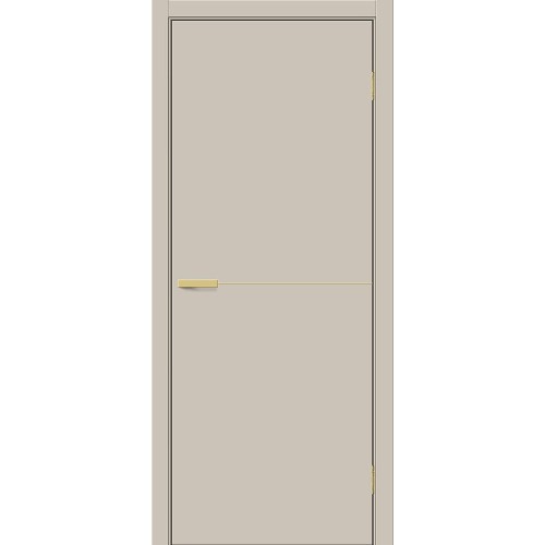 Браво-0.21 П (SG:P3) цвет Cream Silk, покрытие ПЭТ, размер 200*80 см.