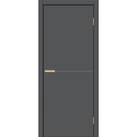 Браво-0.21 П (SG:P3) цвет Stormy Silk, покрытие ПЭТ, размер 200*80 см.