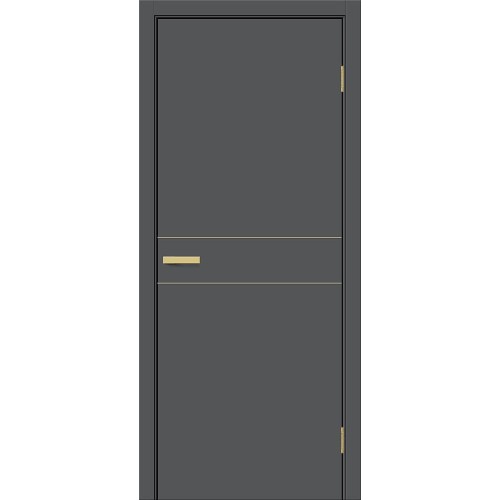 Браво-0.24 П (SG:P3) цвет Stormy Silk, покрытие ПЭТ, размер 200*80 см.