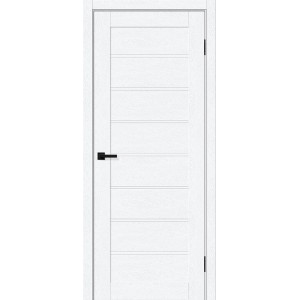 Браво-20/2 (WS) цвет White Silkwood, размер 200*60 см.