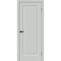 Неоклассик-30 цвет Grey Silk, покрытие ПЭТ, размер 200*80 см.