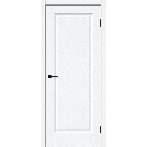 Неоклассик-30 цвет White Silkwood, размер 200*80 см.
