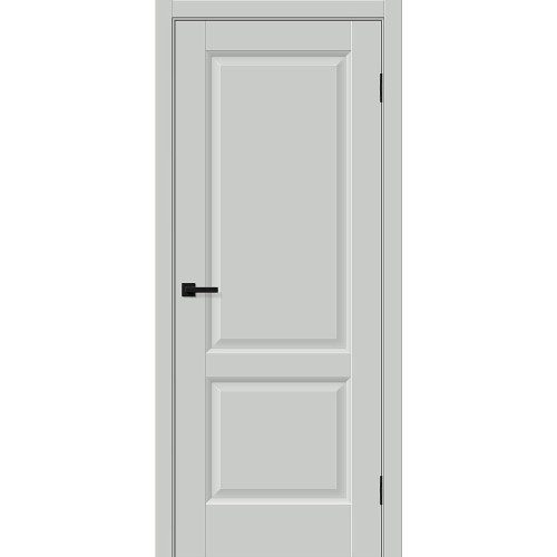 Неоклассик-32 цвет Grey Silk, размер 200*80 см.