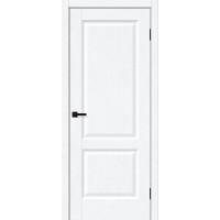 Неоклассик-32 цвет White Silkwood, покрытие ПЭТ, размер 200*80 см.