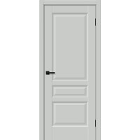 Неоклассик-34 цвет Grey Silk, покрытие ПЭТ, размер 200*80 см.